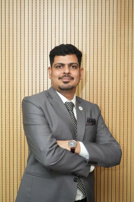 CA. Rahul Gattani